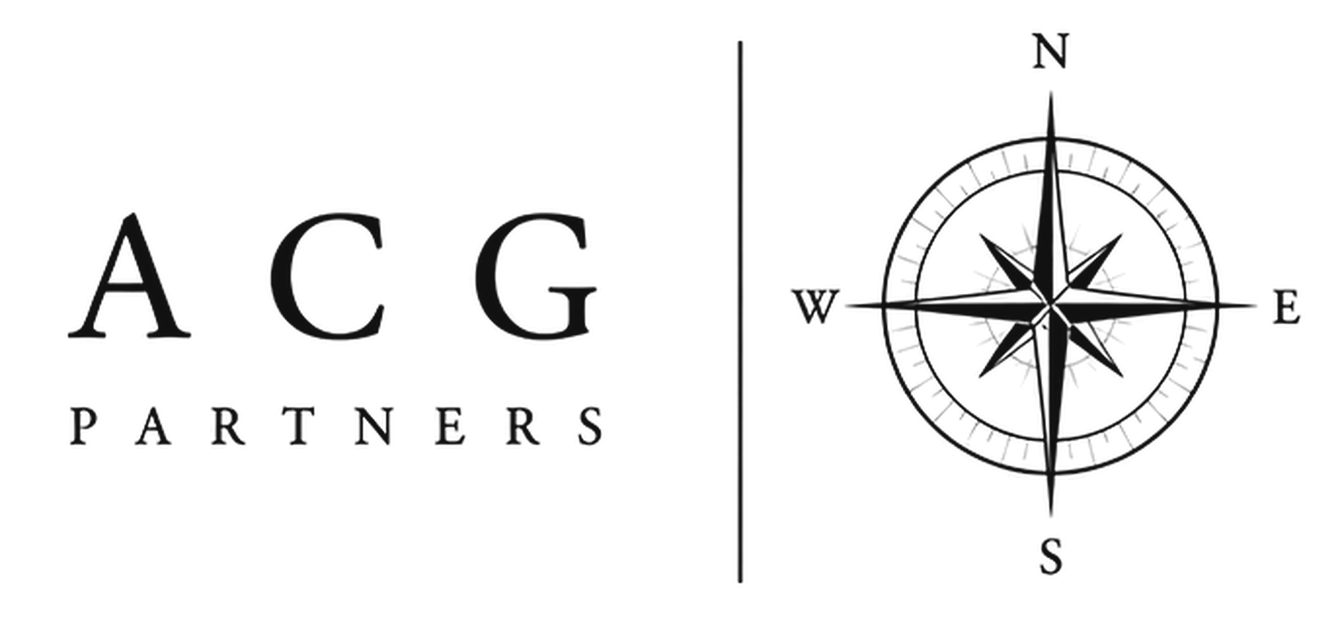 ACG Partners — Brand ID 1 Primary